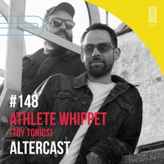 Athlete Whippet - Alter Disco Podcast 148