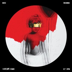 WOO (MORELIFE REMIX)