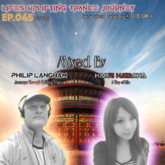Life's Uplifting Trance Journey Ep.045