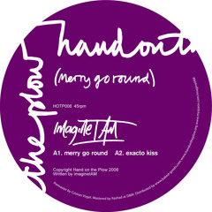 Merry Go Round (Beckett & Taylor Remix)
