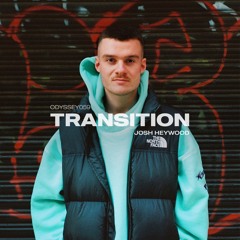 ODYSSEY059: Josh Heywood