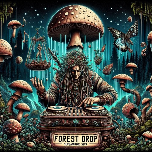 SET FOREST DROP 2024