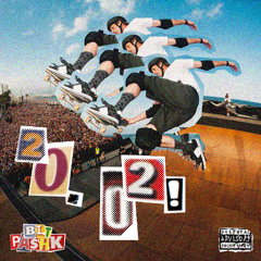 pashk x blt - tony hawk (prod. kainted)