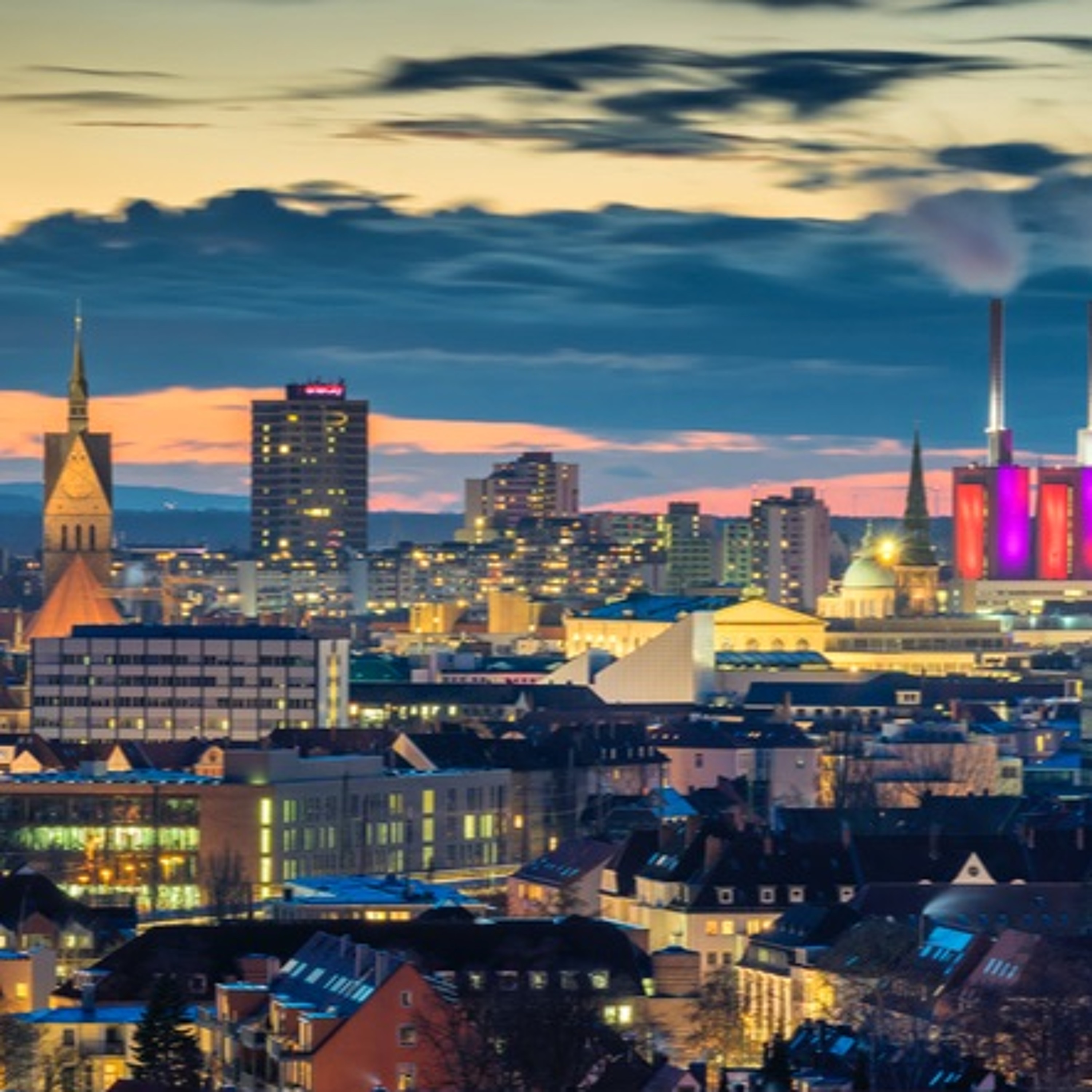 Predigten der SERK Hannover
