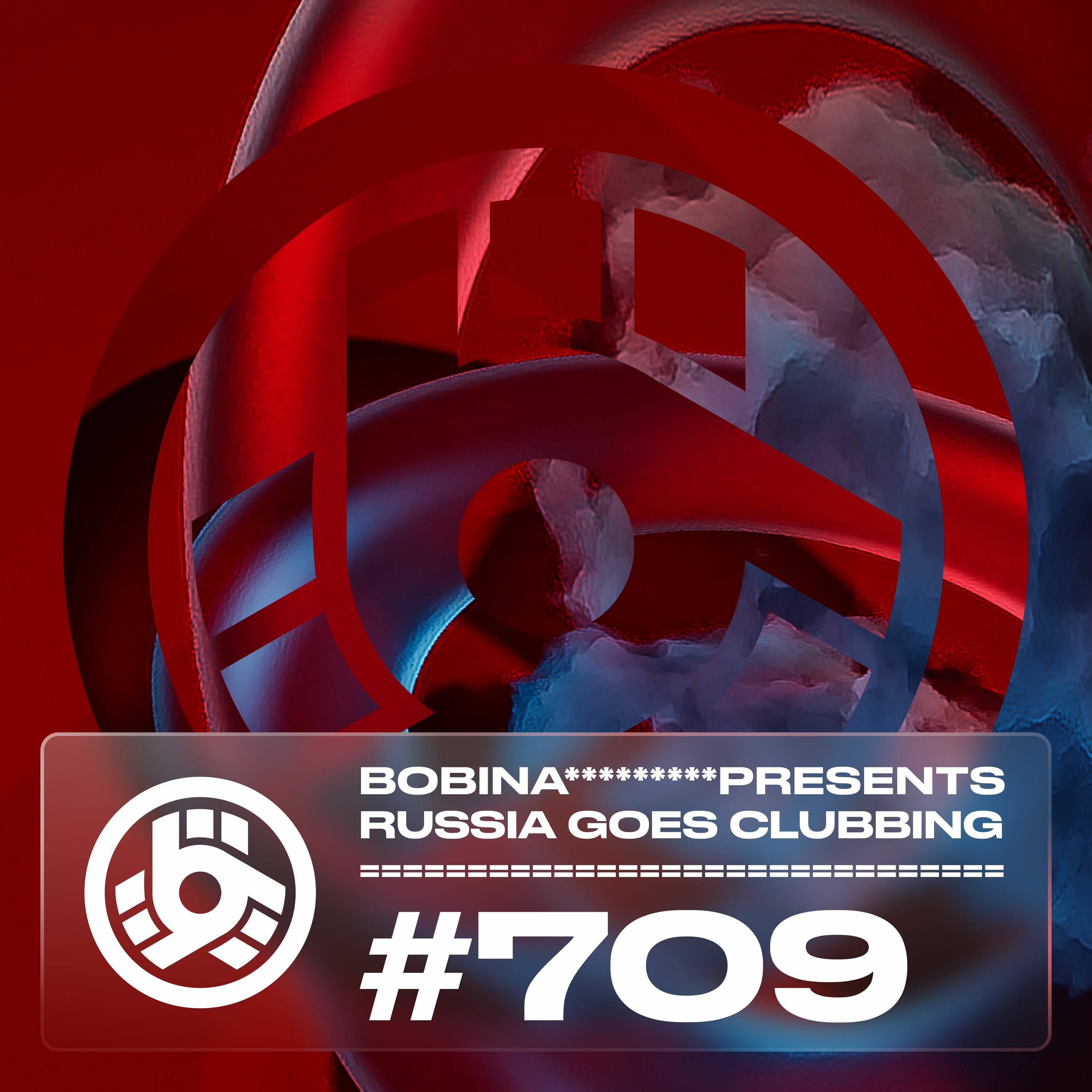 Russia Goes Clubbing