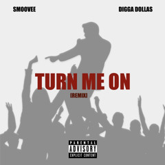 TURN ME ON (KEVIN LYTTLE 2021 Remix) - RO BRINKS x DIGGA DOLLAS ( SAMPLE DRILL )