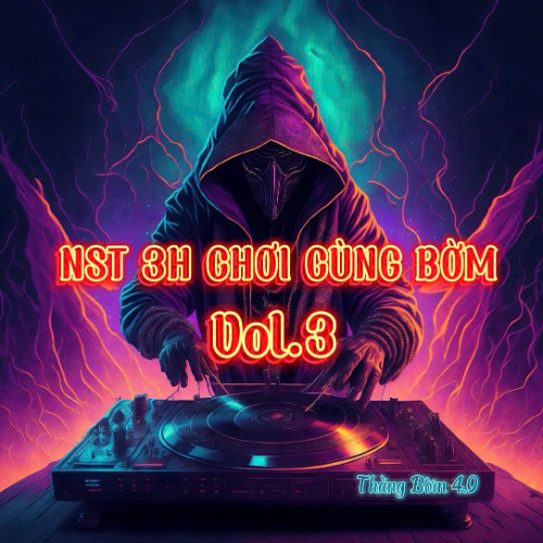 NST 3H CHƠI CÙNG BỜM VOL.3