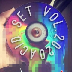 ACID SET VOL.2020