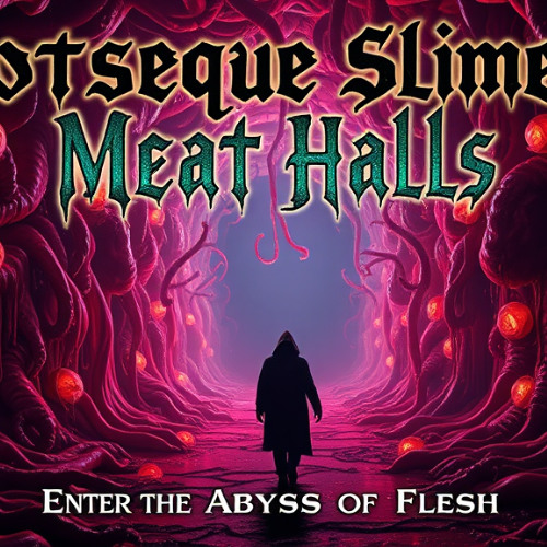 Enter the Abyss of Flesh