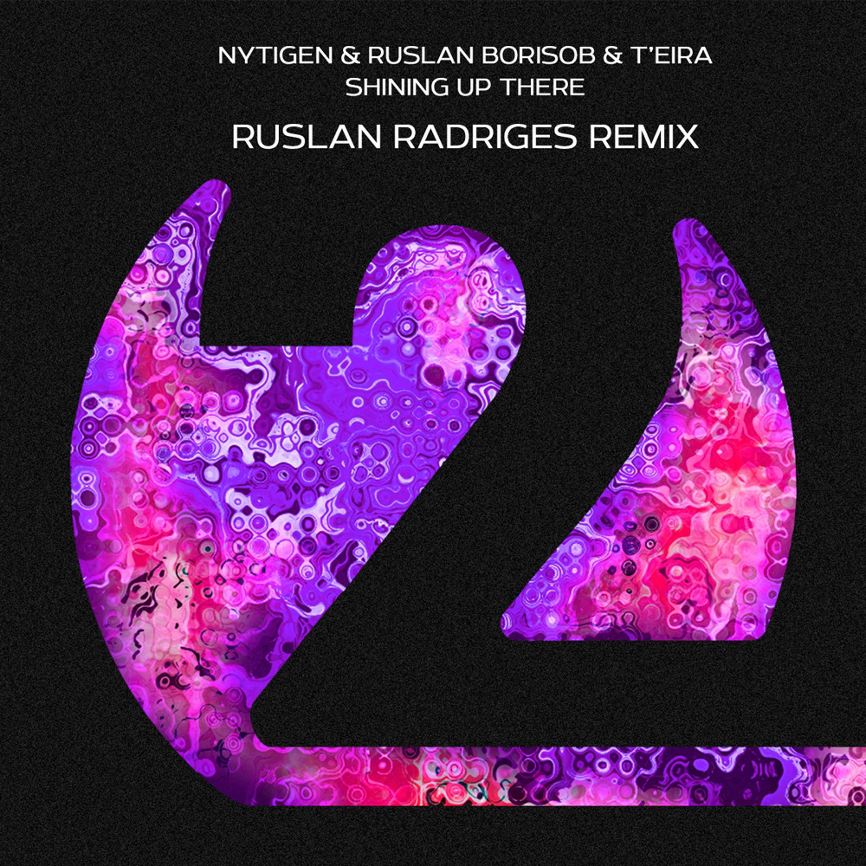 Ruslan Radriges
