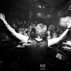 Jose Bonetto SET LIVE at SYMBIOTIKKA | KIT KAT | June 2025
