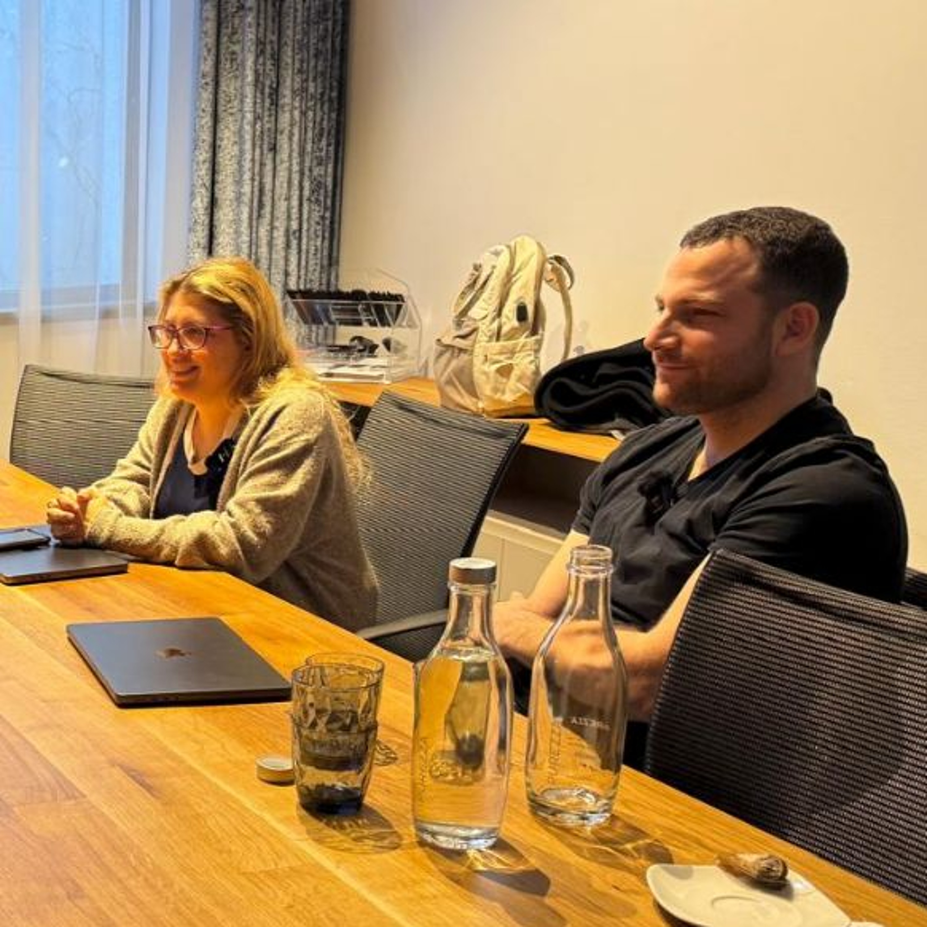 CZ Podcast 341 - Cato Networks - 5x unicorn v oblasti security