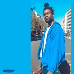 Spiritual Gangsta invite Mr Meyz - 03 Juin 2021