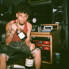Joey Trap - Sippin' (prod. Akachi & cBass)