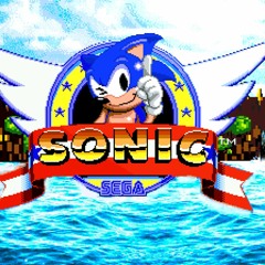 SEGASonik Hero[2011] - Garden Utopia[Faux PCM Audio]