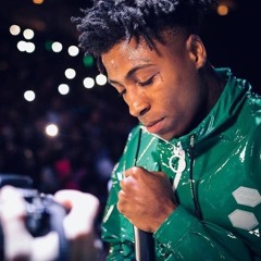 NBA Youngboy - Gotta Hold On