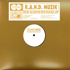 PREMIERE: DJ Life - Squar (R.A.N.D Muzik Recordings)