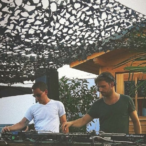 Thys & Taylor - Bar Shuka Rooftop | Frankfurt