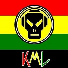 Vol.4 Ragga Jungle DJ K.M.L IN DA MIX