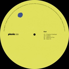 Premiere : B.ai - Nukexi (PICNIC008)
