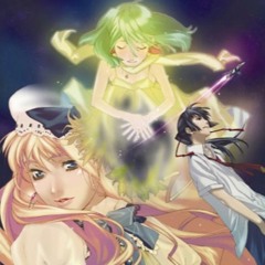 ダイアモンドクレバス(remix)