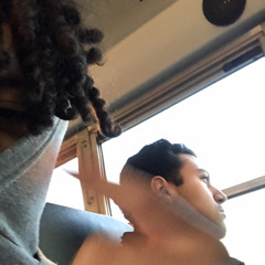 can’t let go (prod. uncondrew)