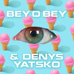 DRUGSTORE PODCAST 16 - BEY O BEY & DENYS YATSKO