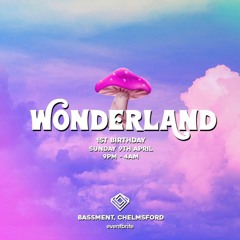 Recorded live at Wonderland (Opening set) | 09.04.23 | @wonderland.essex