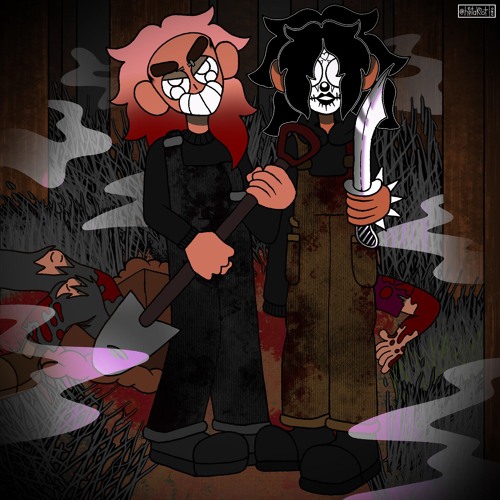 THEWOODS! FT HEPTAKNOT !PROD TAKIZAVA & DIKLORDEFENIL!