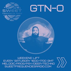 Weekend Lift | 20.09.25 SFR