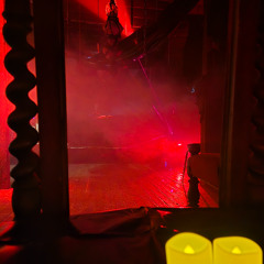 Sweat 8 Deviant - Santi DJ - 2025-03-22