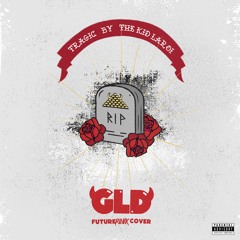 The Kid LAROI - Tragic (GLD Pop Punk Cover)