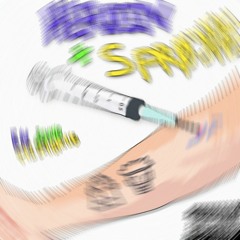 Heropige (Hooligan Remix) | prod. Ung Sprøjte