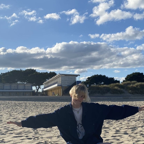 blueberry pancakes - original