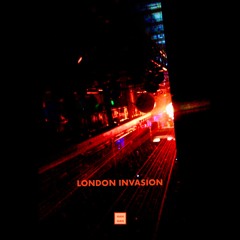 London Invasion