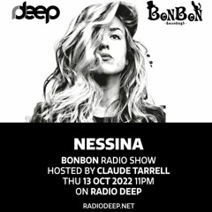 Nessina - Set Radio Deep