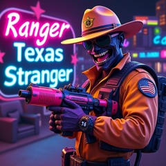 Ranger Texas Stranger
