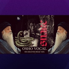 OSHO X MC STAN - SNAKE