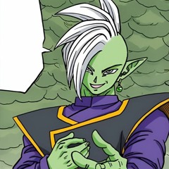 Zamasu Speech (Money - The Drums) (Slowed + Loop)