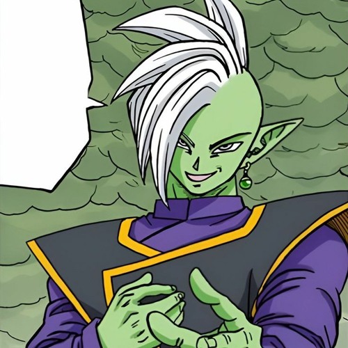 Zamasu Speech (Money - The Drums) (Slowed + Loop)