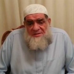 التعليق على أحداث غزة - (1) - 4-11-2023 - د. محمد عبد المقصود