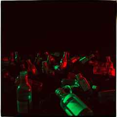 Riot & Red Lights