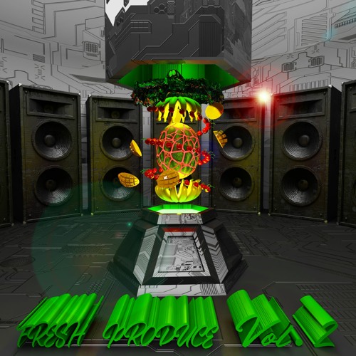 Fresh Produce - Vol. 2