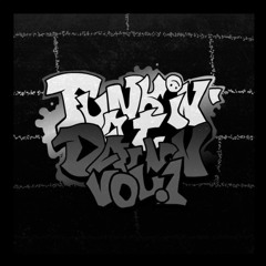 New Heights [Funkin' at Dawn - OST Vol 1] (Instrumental)