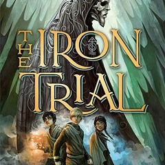 (PDF) Download The Iron Trial BY : Holly Black