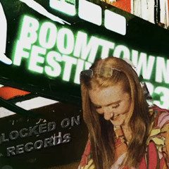 ! LOCKED ON RECORDS BOOMTOWN COMPETITION MINI MIX !