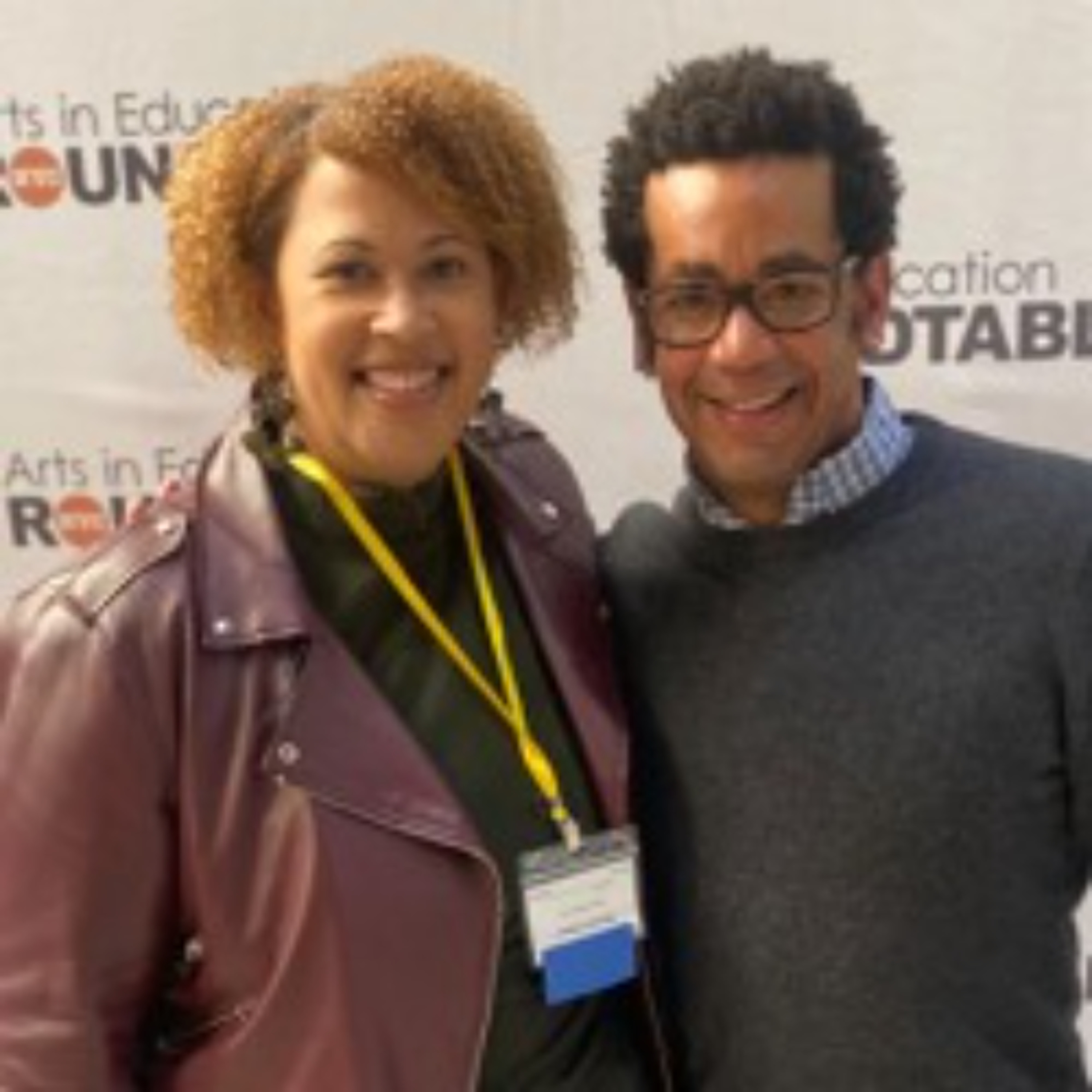 Teaching Artistry with Courtney J. Boddie