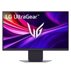 LG 27G850A_ The World’s First 27″ 4K 240Hz IPS Black Monitor with Dual-mode 480Hz Support