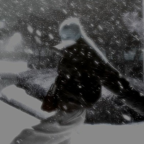 new girl same drugs [prod. bartes]