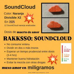 RAKSO; SOUNDCLOUD